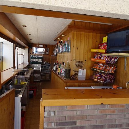 Hostal Lleida Segur de Calafell Εξωτερικό φωτογραφία